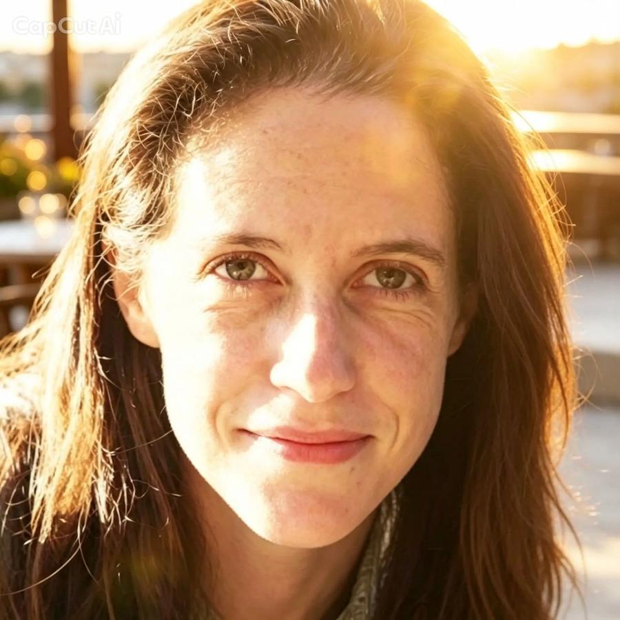 Isabel Morán